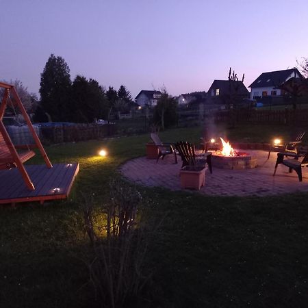 Ferienwohnung Bela, Naehe Nuerburgring Luxem Экстерьер фото
