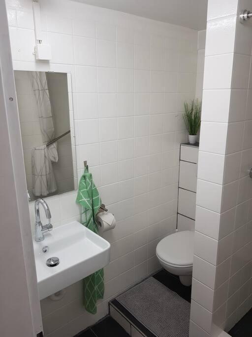 Ferienwohnung Bela, Naehe Nuerburgring Luxem Экстерьер фото