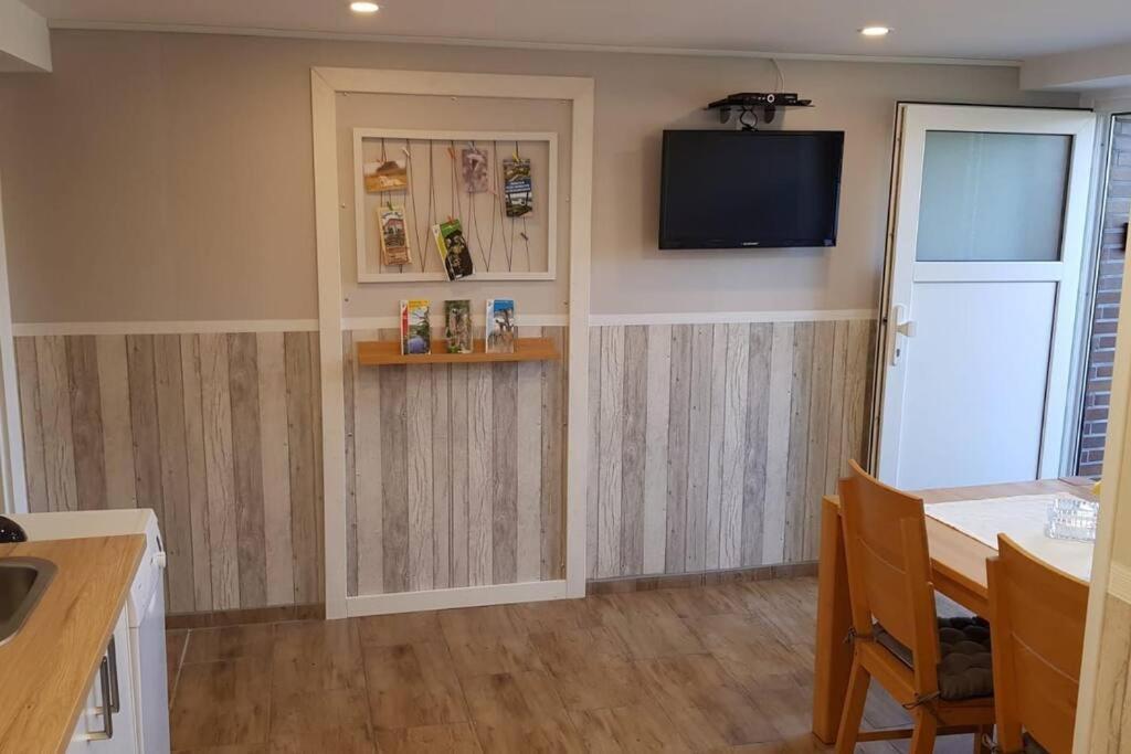 Ferienwohnung Bela, Naehe Nuerburgring Luxem Экстерьер фото