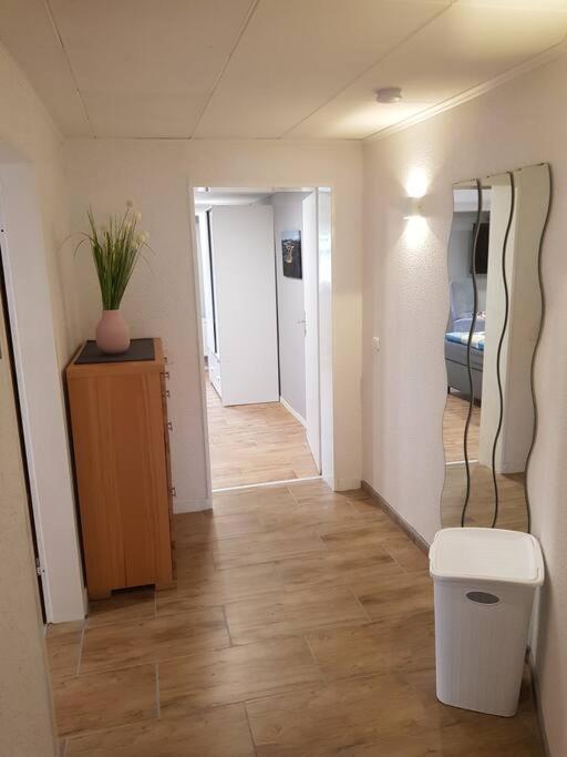 Ferienwohnung Bela, Naehe Nuerburgring Luxem Экстерьер фото
