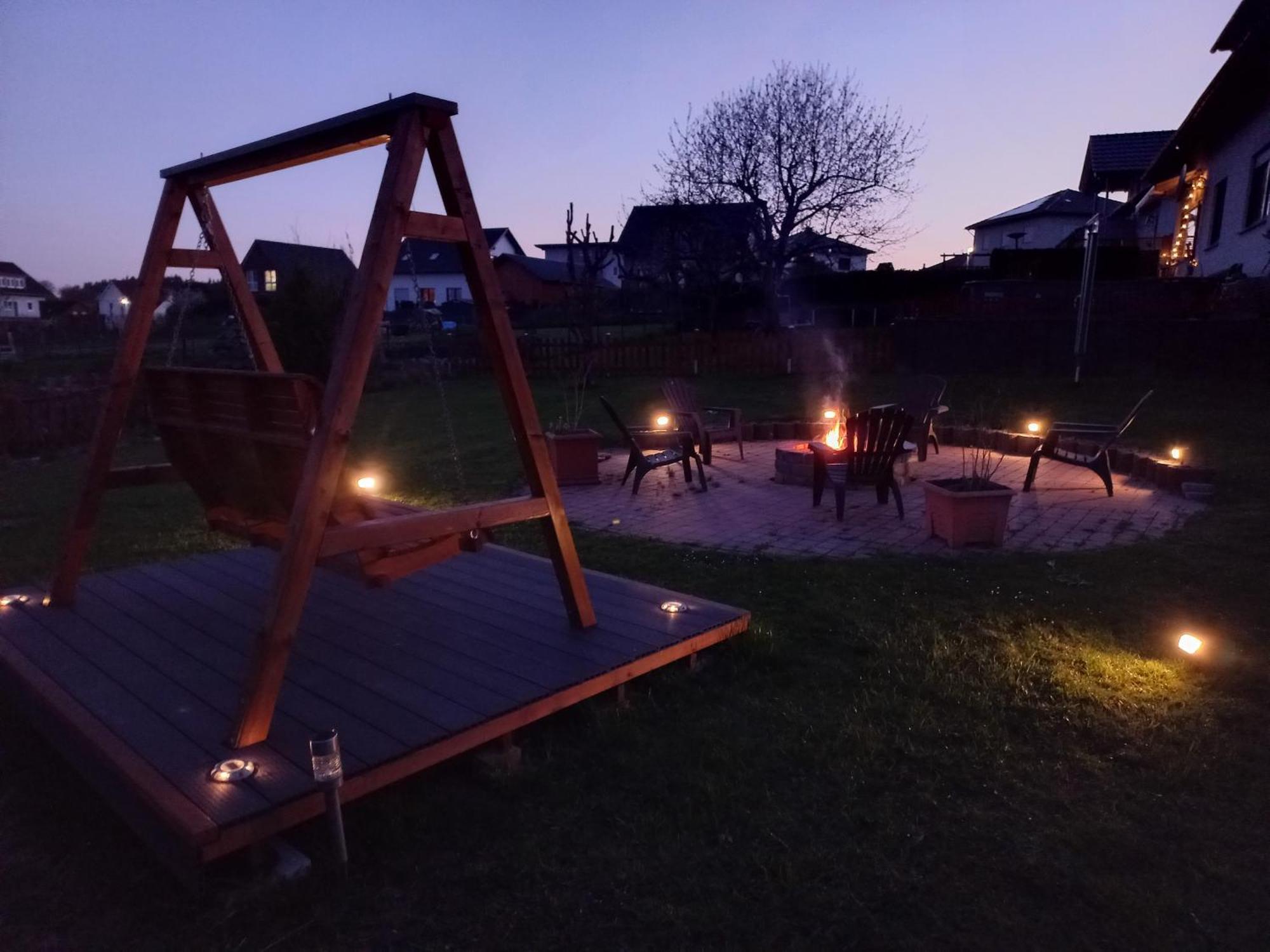 Ferienwohnung Bela, Naehe Nuerburgring Luxem Экстерьер фото